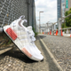 Illustration for article titled Earlier today we saw the NMD new series